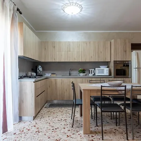 Apartamento Angy *
