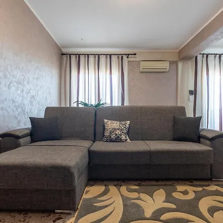 Apartment Angy Terrasini