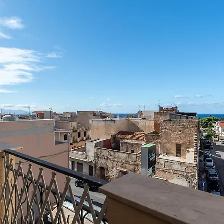 Angy Apartment