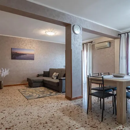 Angy Apartment