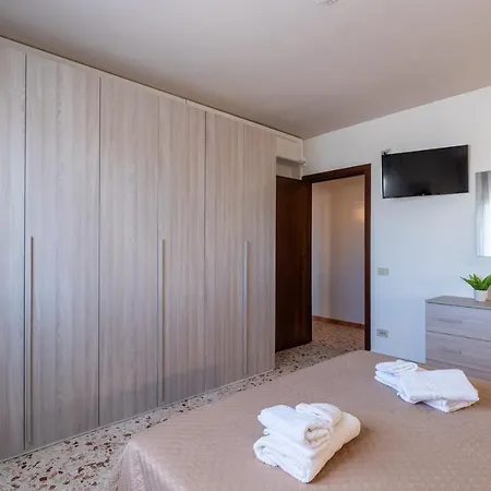Angy Apartment