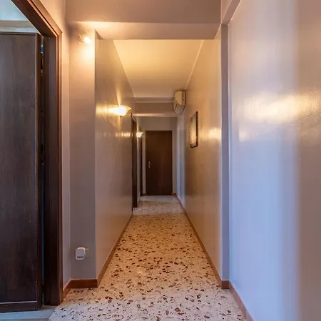 Apartment Angy *