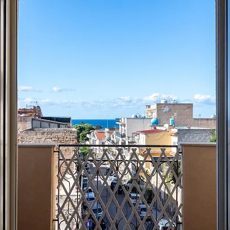 Angy דירה טראסיני