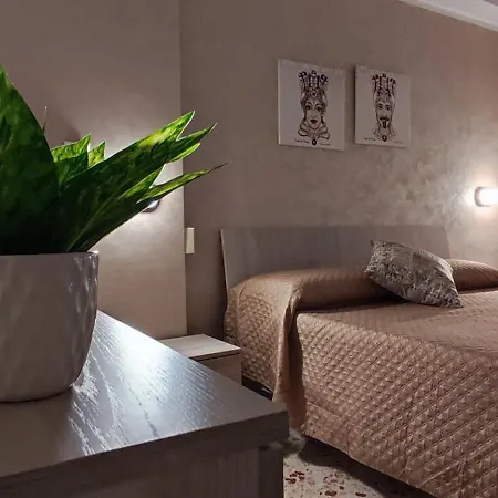 Angy * Terrasini