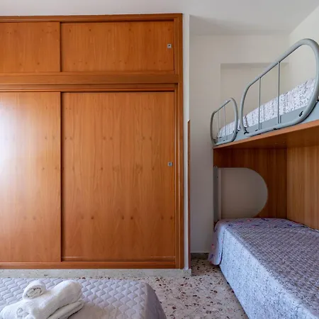 Angy Apartman Terrasini