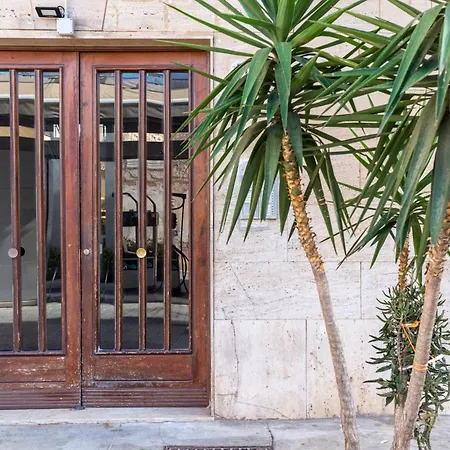 Apartman Angy Terrasini