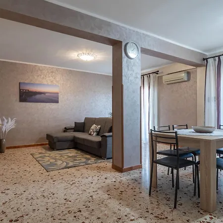 Apartman Angy