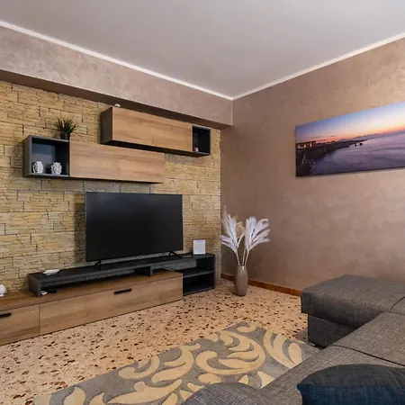 Apartman Angy *