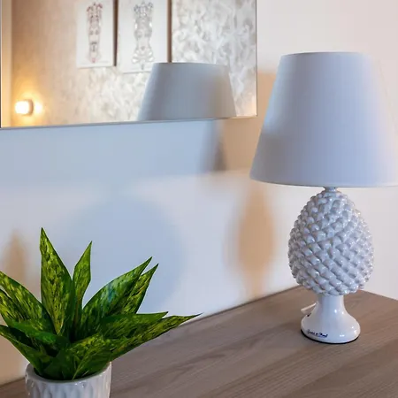 Apartman Angy Terrasini