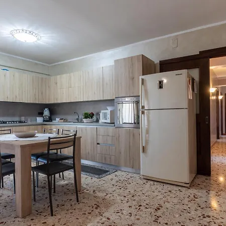 Apartman Angy Terrasini