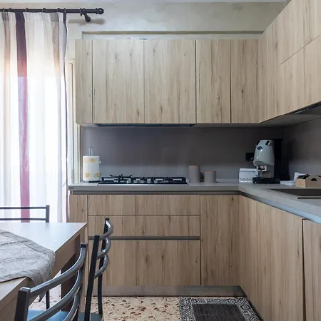 Angy Apartman *