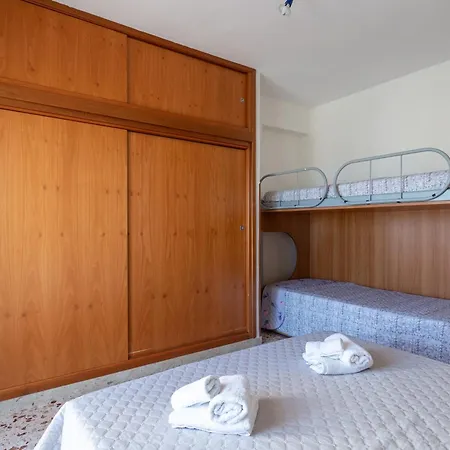 Apartman Angy Terrasini