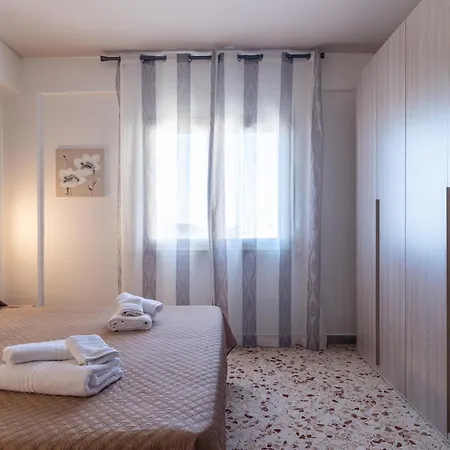Angy Apartman *